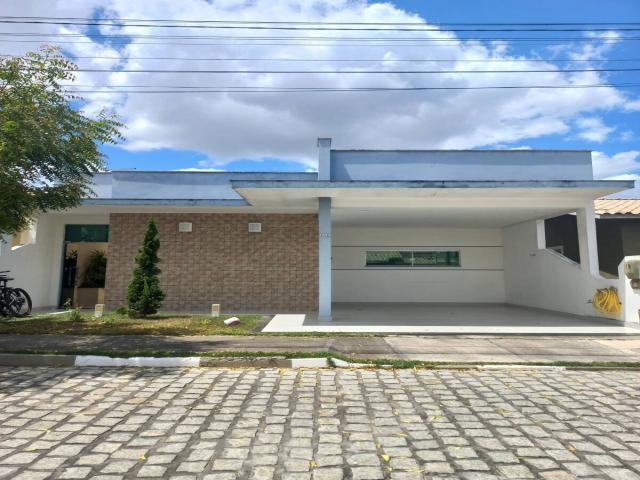 #119 - Casa em condomínio para Venda em Feira de Santana - BA - 1